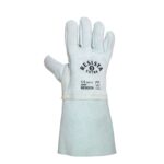 Schweisserhandschuhe RESISTA-EXTRA