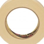 3M™ 501E Abdeckklebeband 48mm x 50m
