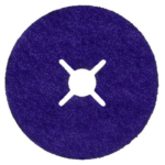 3M™ Cubitron™ 3 Fiberscheibe 1187C, P36 - P80